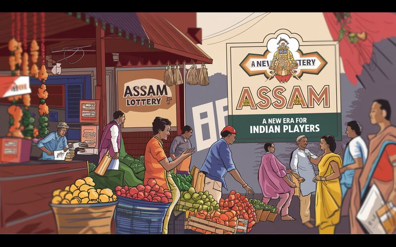 Assam lottery featured image
