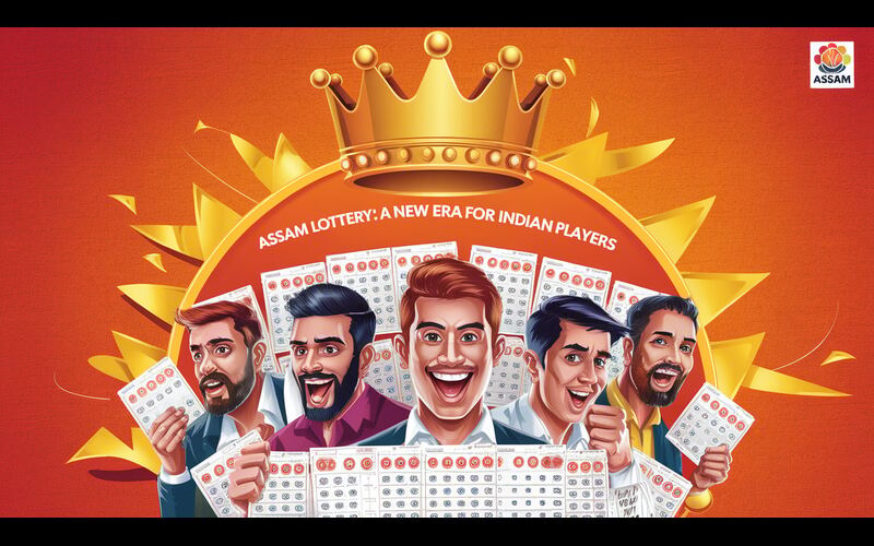 Assam lottery body image