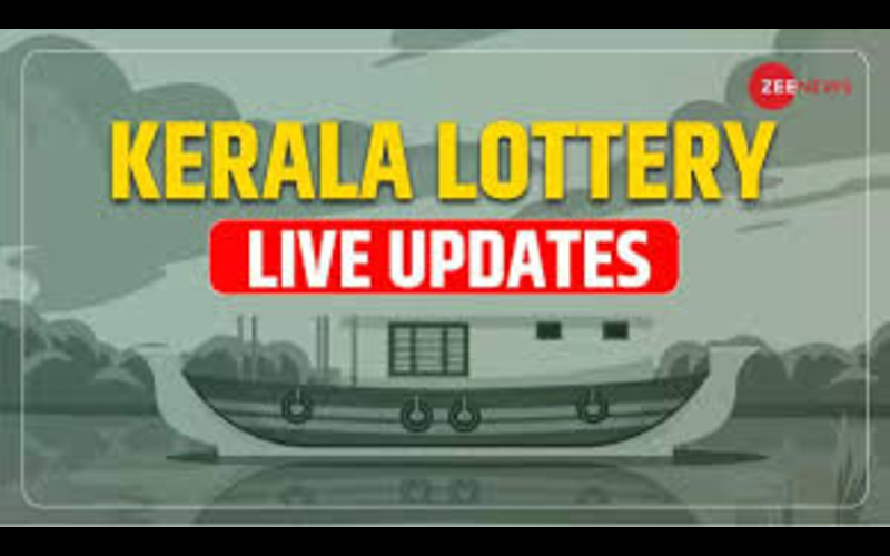 kerala lottery result featured image