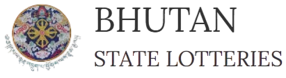 logo-bhutan lottery