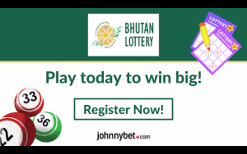 new bhutan lottery result featured image