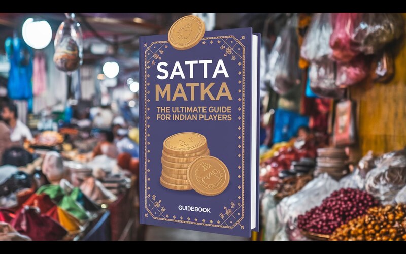 satta matka featured image