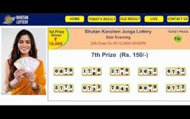 bhutan star lottery body image