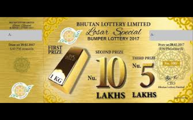 bhutan star lottery featured image