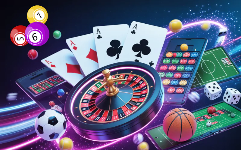 everest lottery at Bhutan Lottery body image