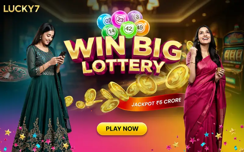 l7 lottery at bhutan lottery body image