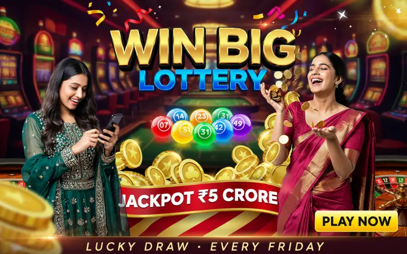 l7 lottery at bhutan lottery featured image