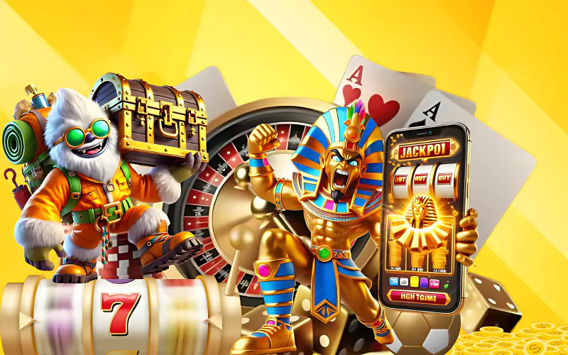 Lucky Win Lottery at Bhutan Lottery featured image